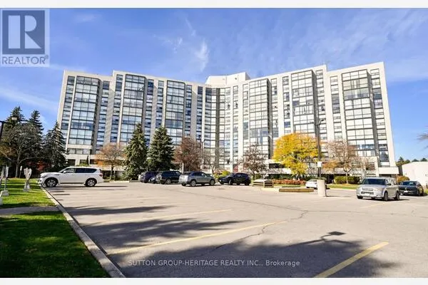 1112 - 40 HARDING BOULEVARD W
