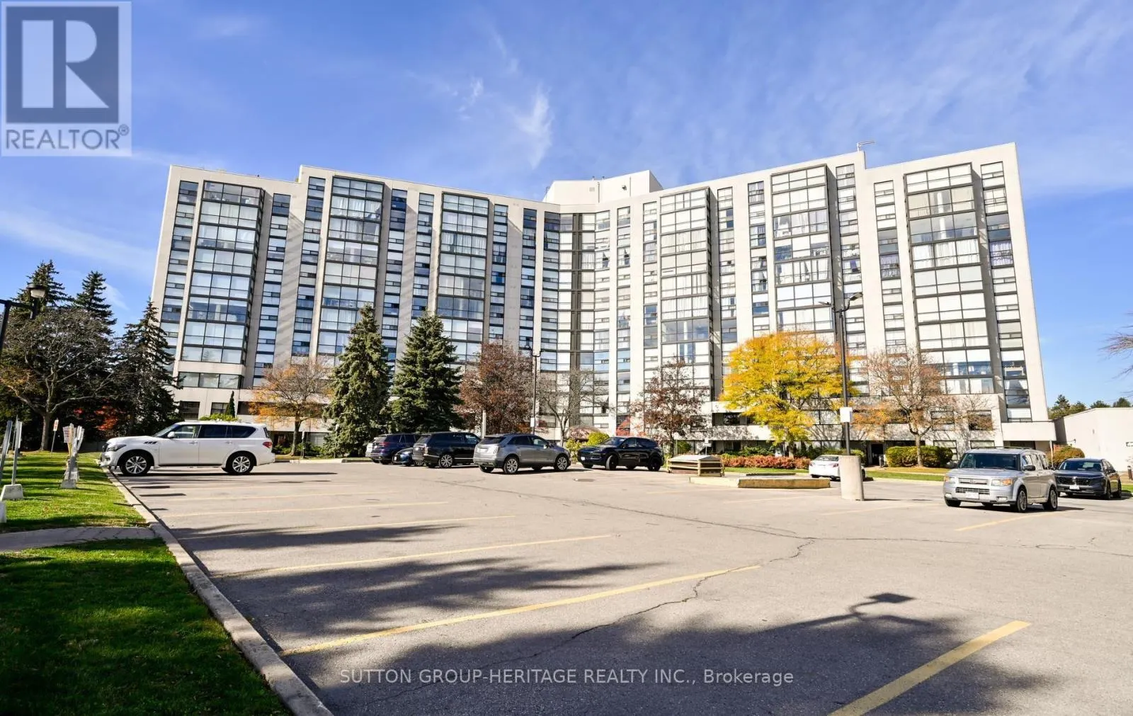 1112 - 40 HARDING BOULEVARD W