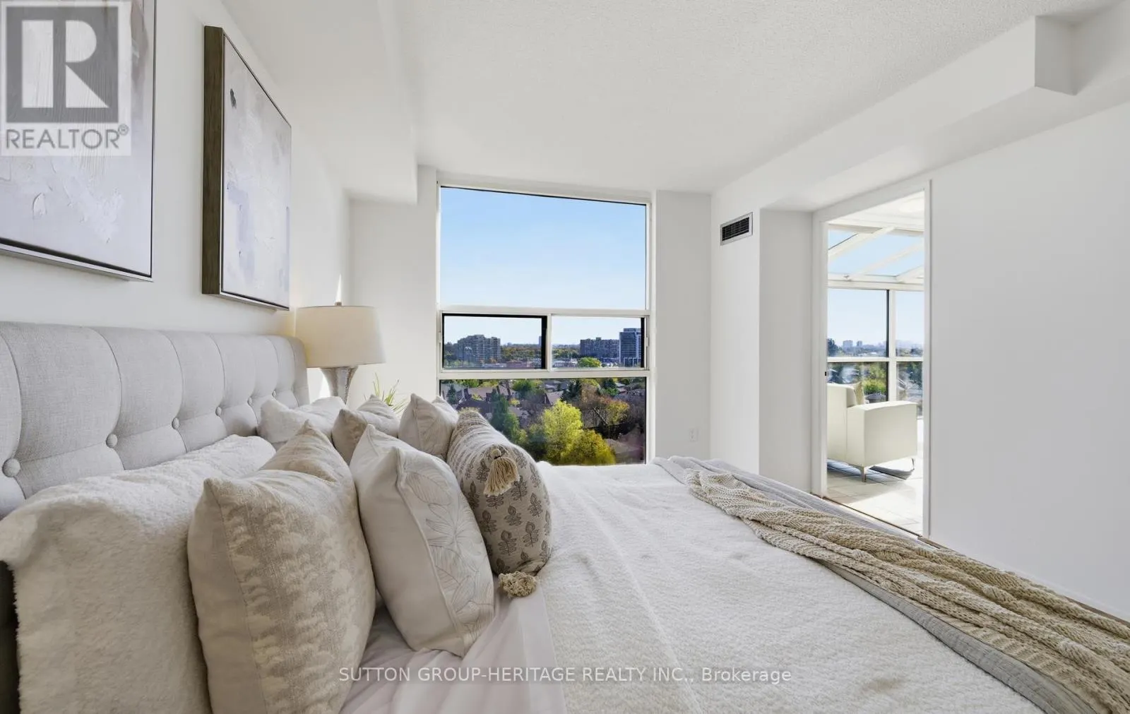 1112 - 40 HARDING BOULEVARD W