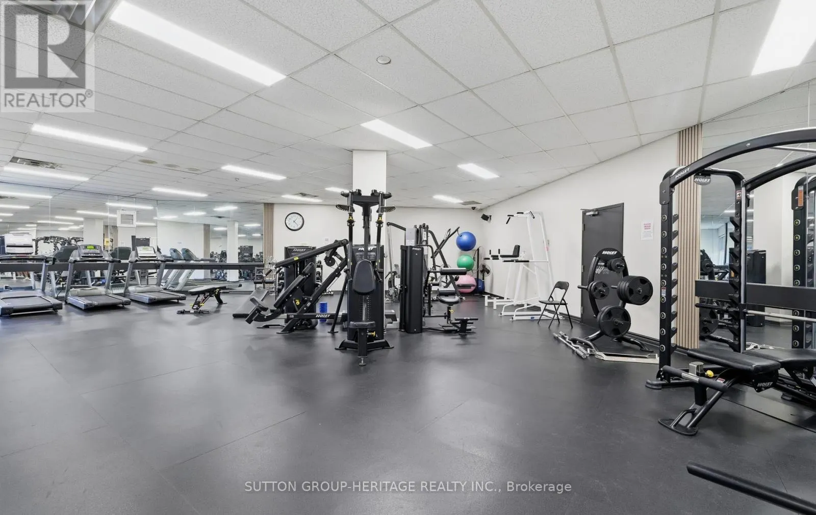 1112 - 40 HARDING BOULEVARD W