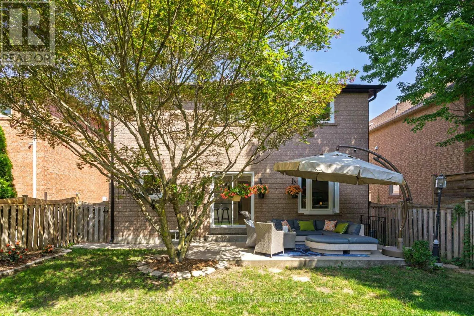 15 KLAMATH COURT
