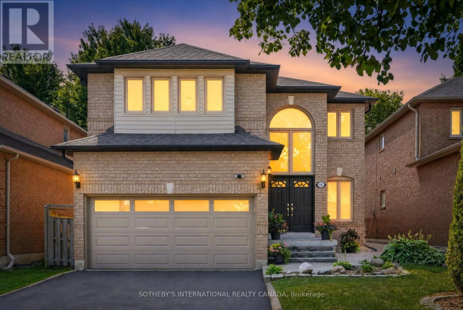 15 KLAMATH COURT