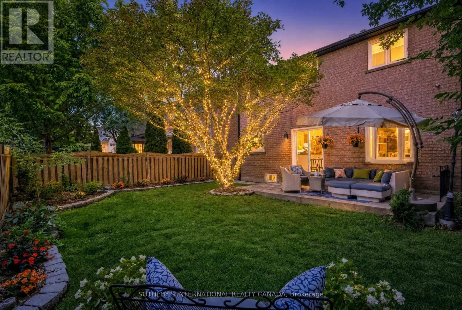 15 KLAMATH COURT