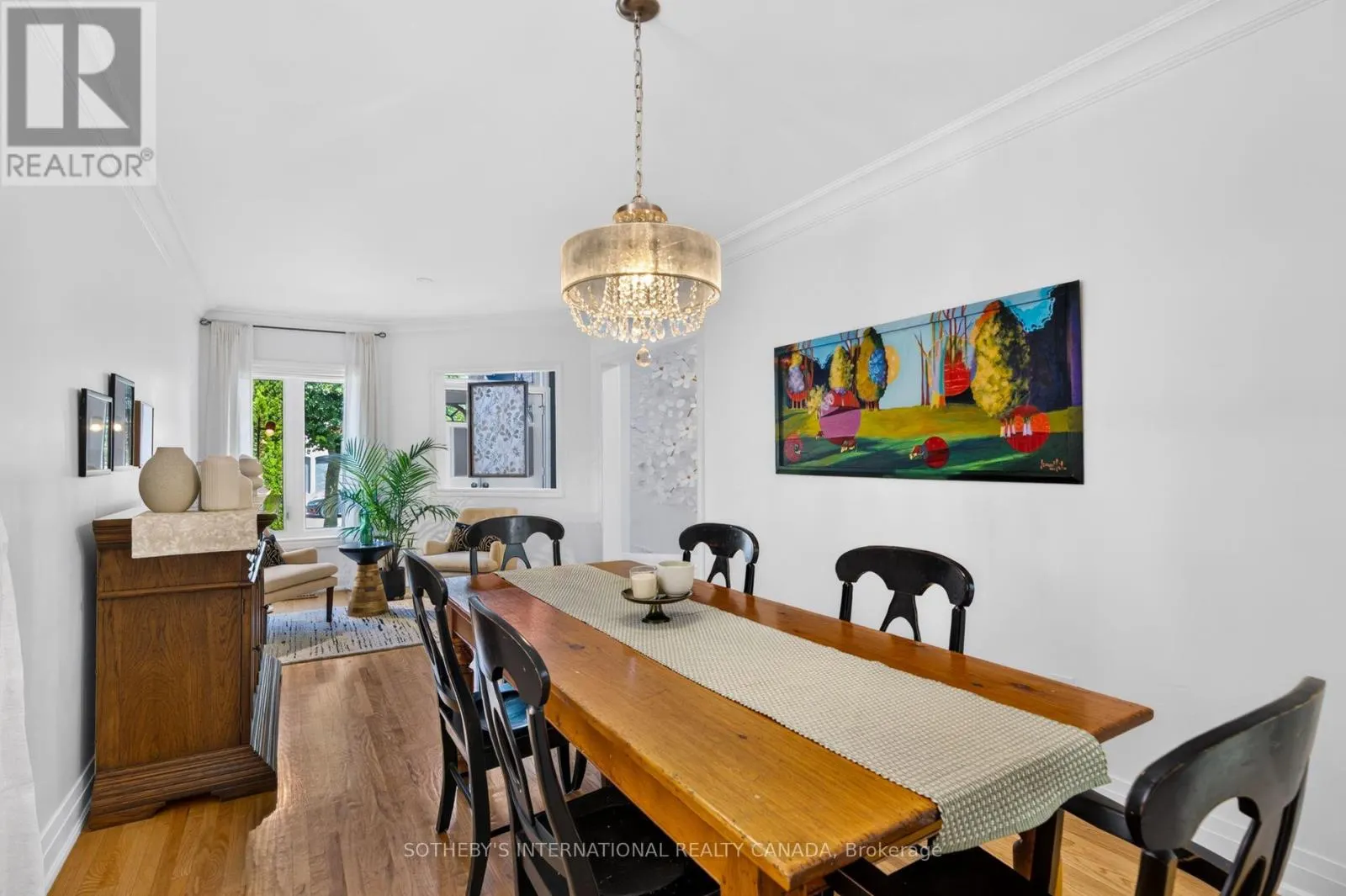 15 KLAMATH COURT