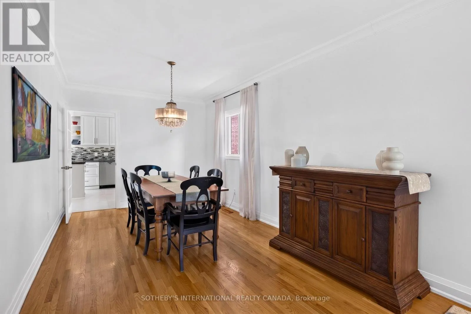 15 KLAMATH COURT