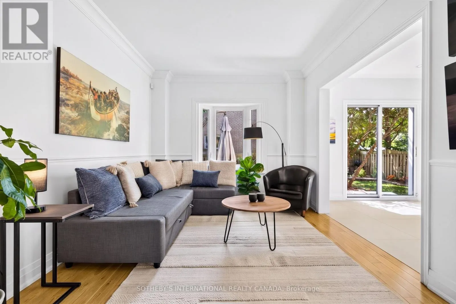 15 KLAMATH COURT