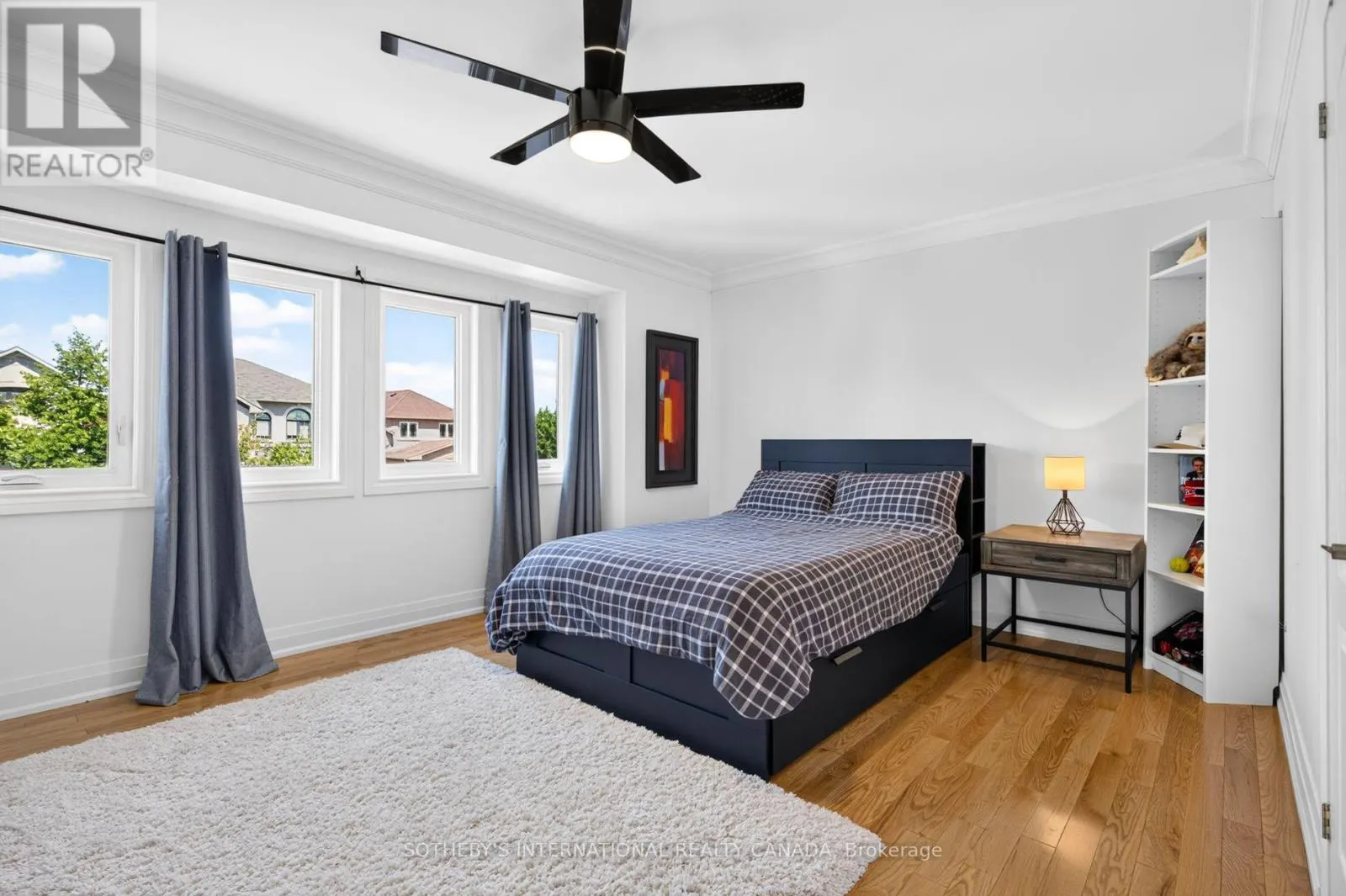 15 KLAMATH COURT