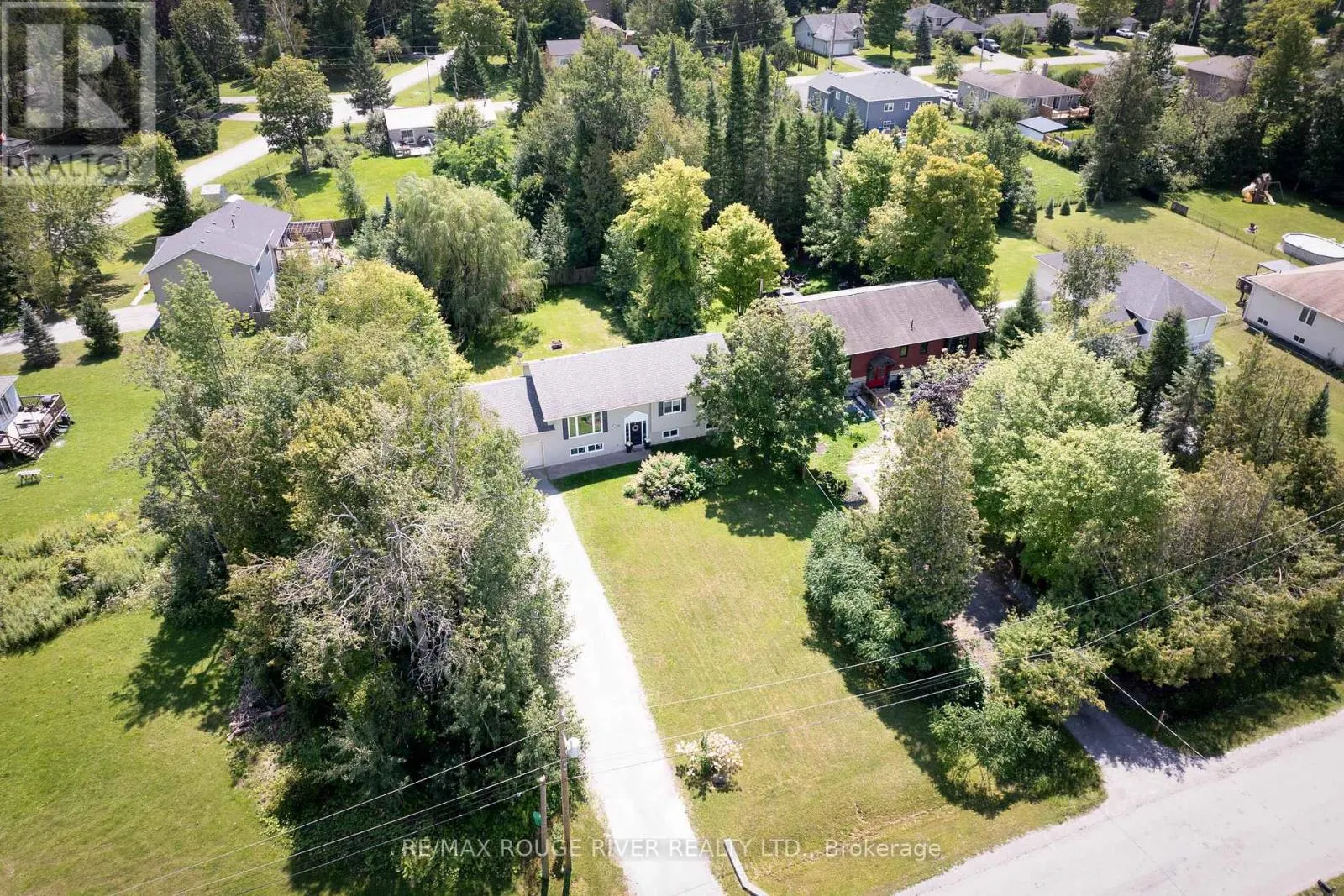 33 CREEK DRIVE