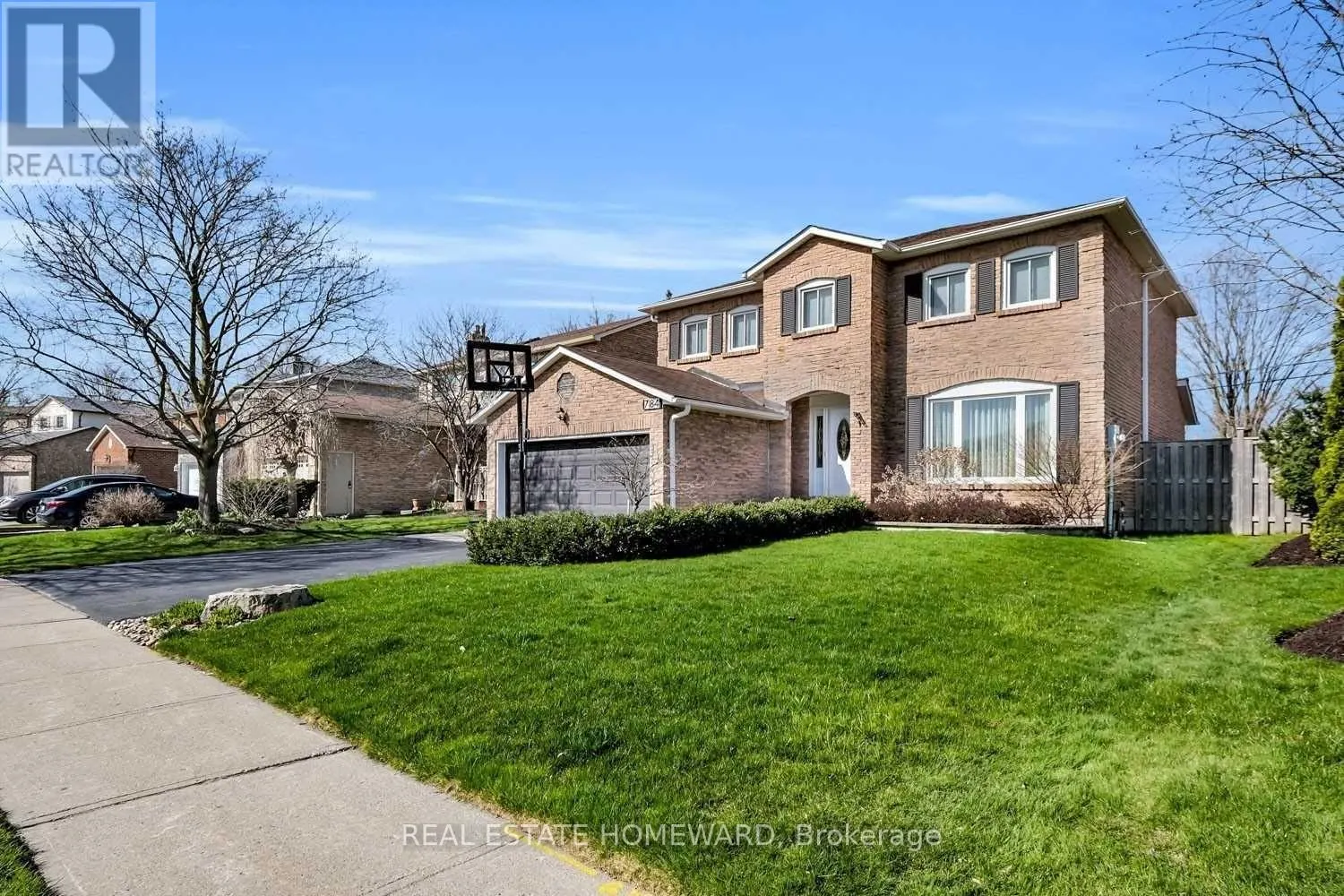 784 HILL GATE