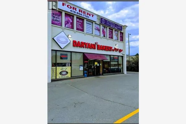 10670 YONGE STREET W