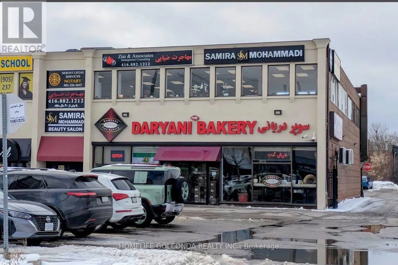 10670 YONGE STREET W