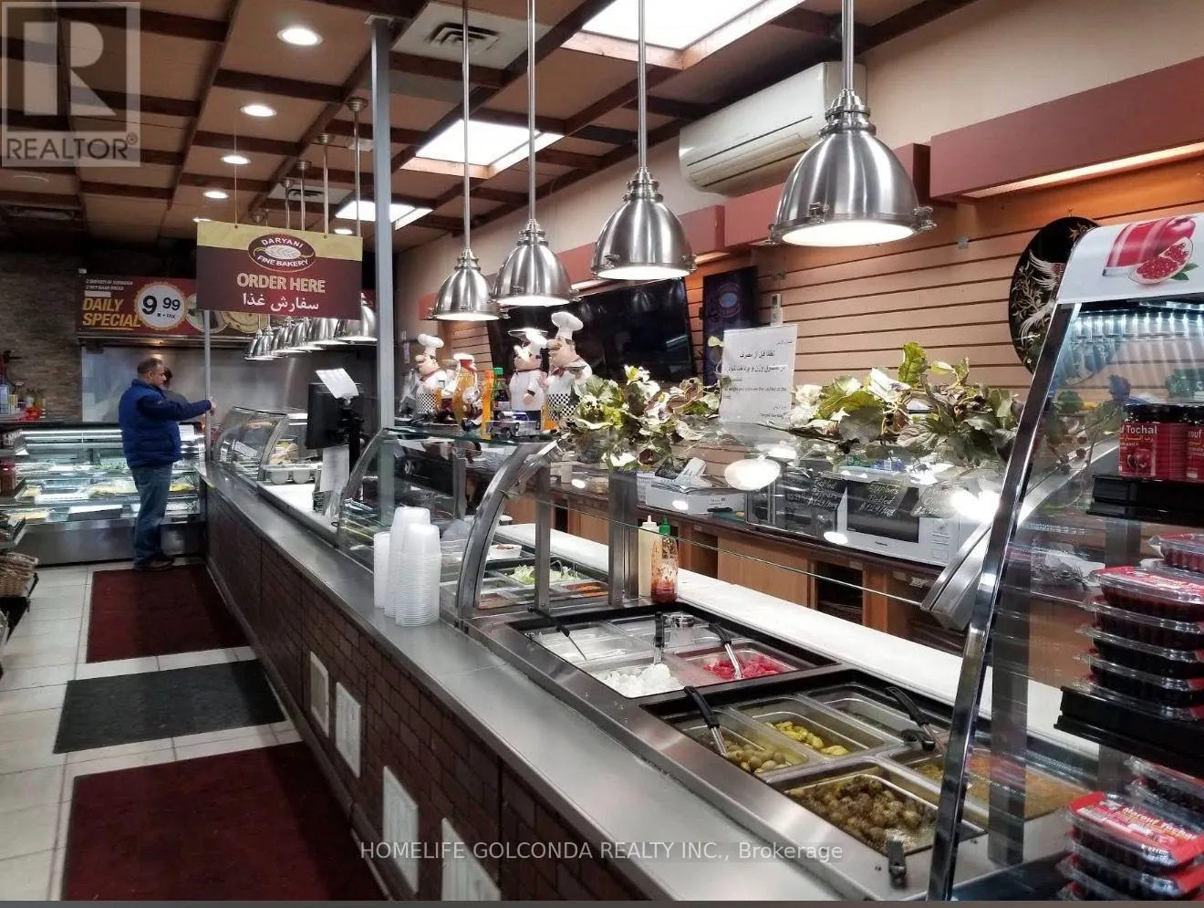10670 YONGE STREET W