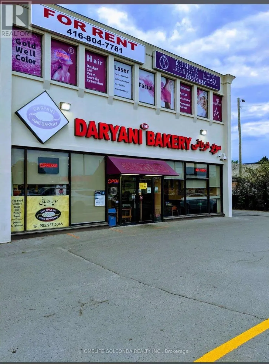 10670 YONGE STREET W