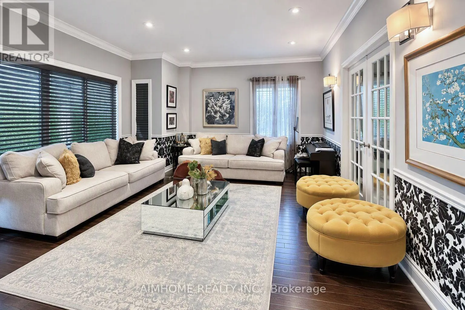 58 WINGATE CRESCENT