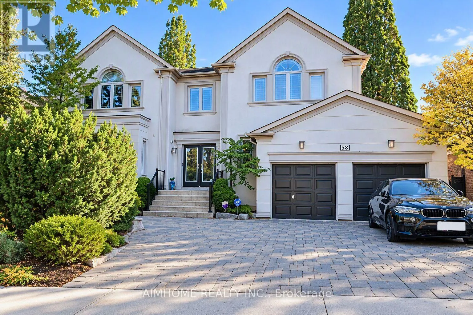 58 WINGATE CRESCENT
