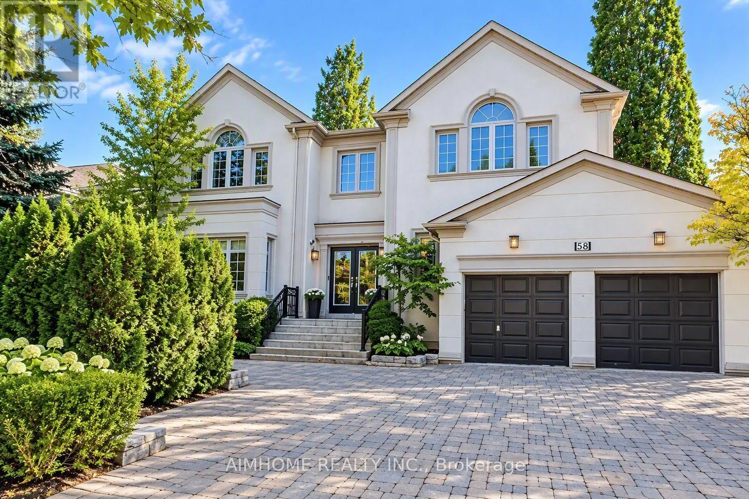 58 WINGATE CRESCENT