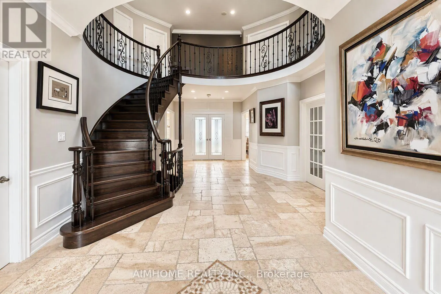58 WINGATE CRESCENT