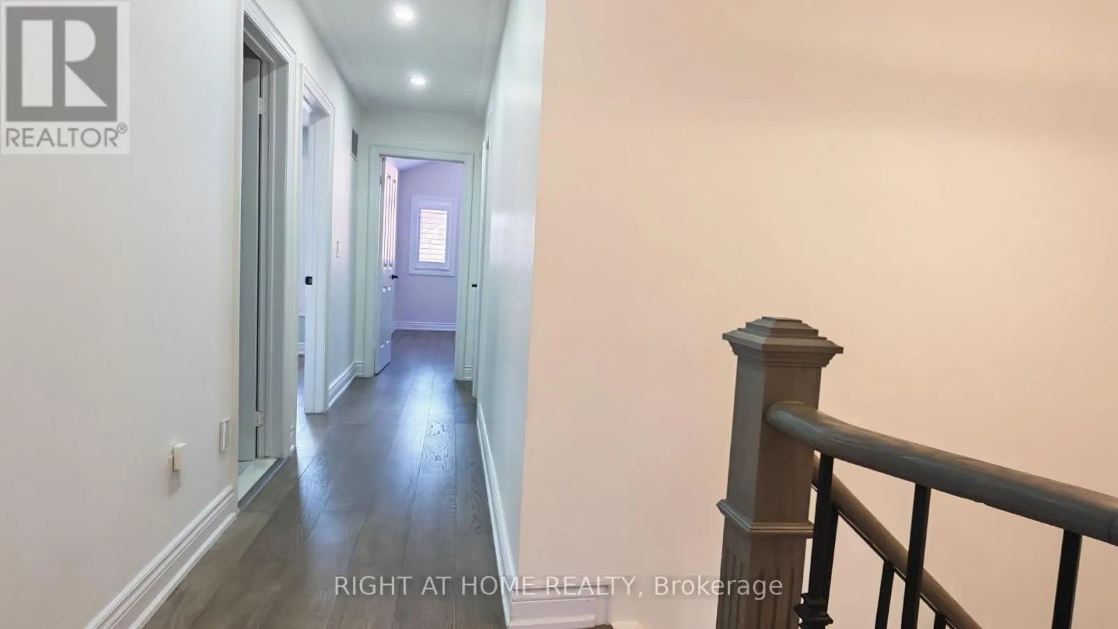 21 RUSSELL HILL ROAD