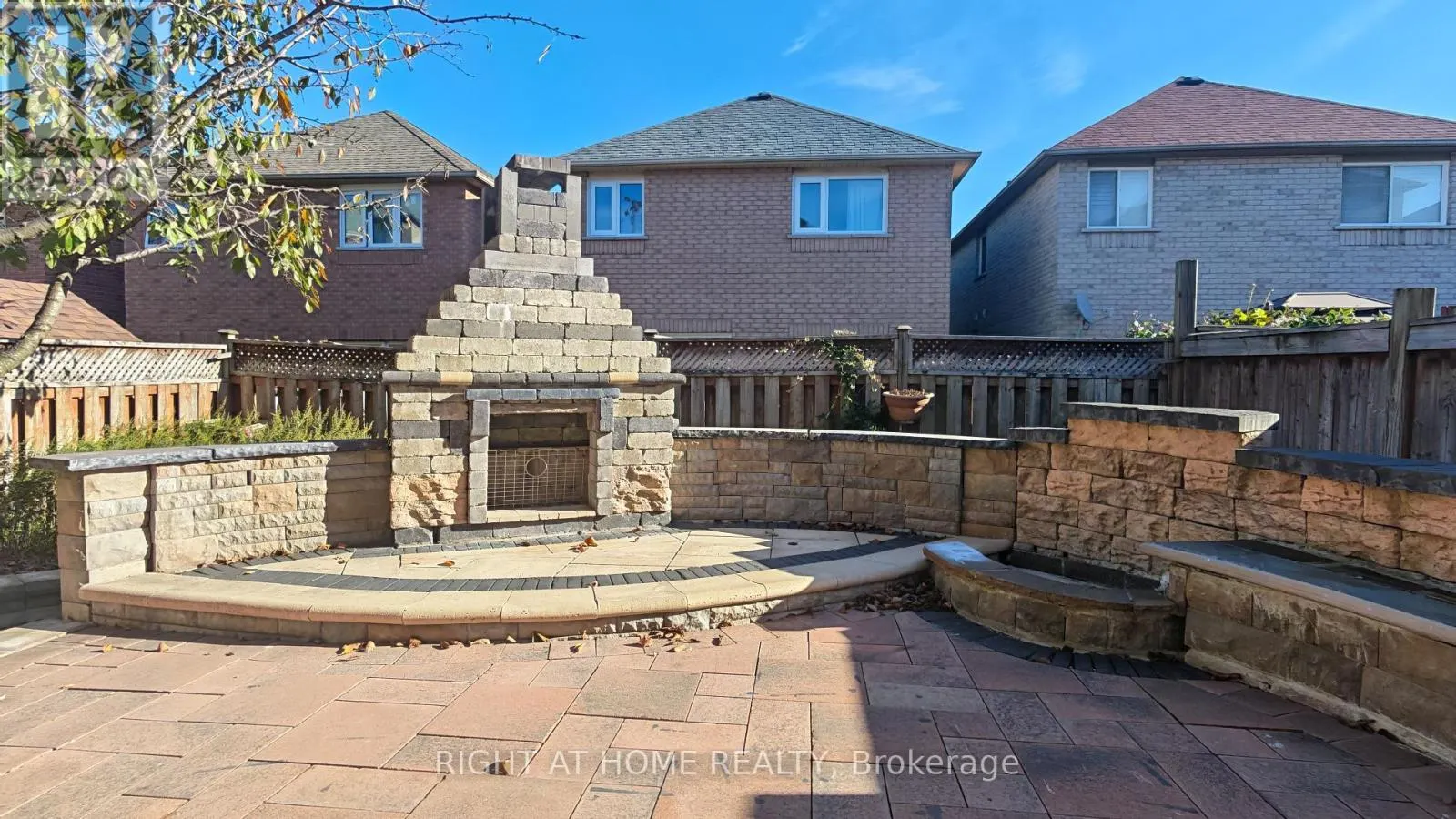 21 RUSSELL HILL ROAD