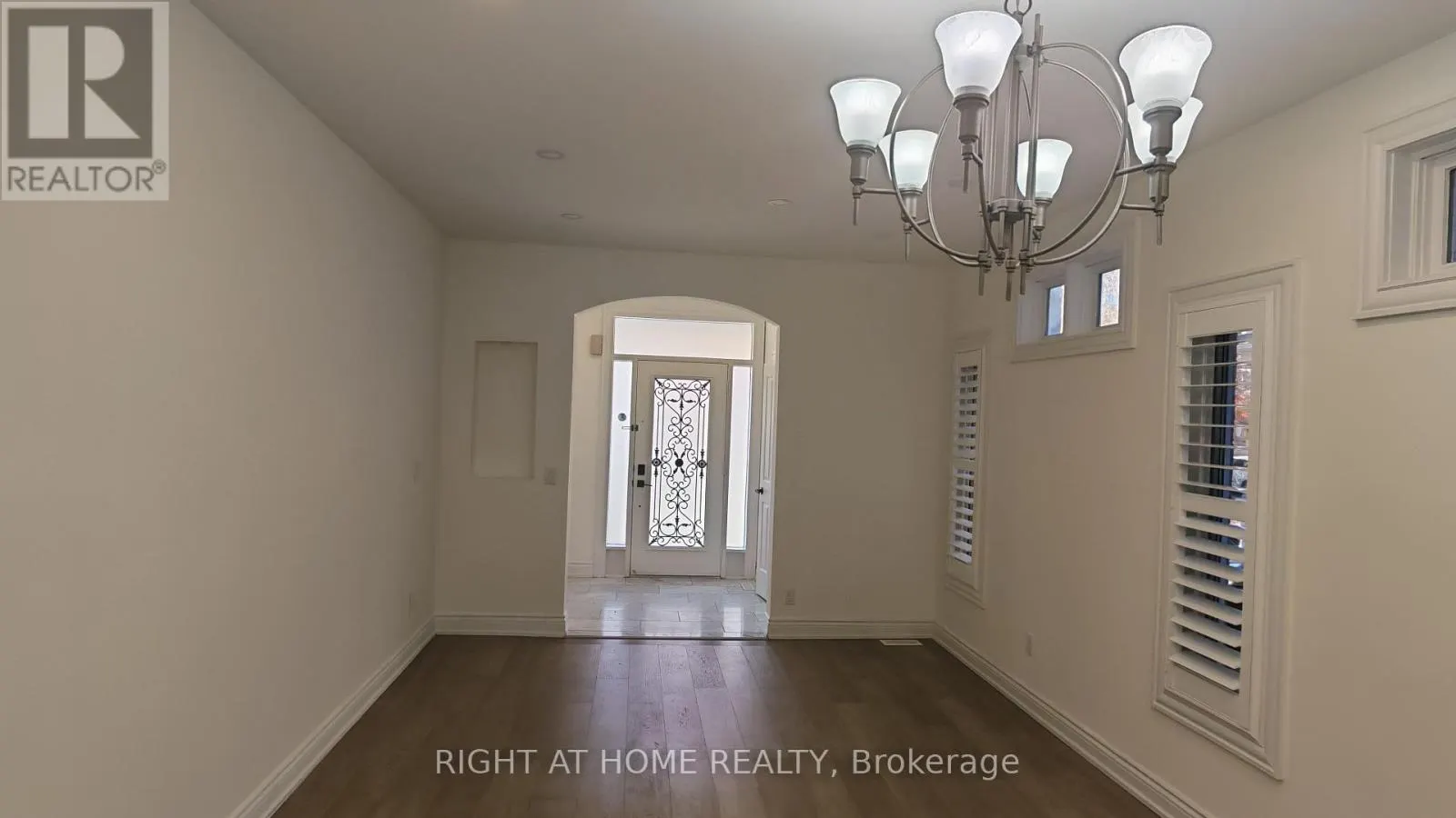 21 RUSSELL HILL ROAD