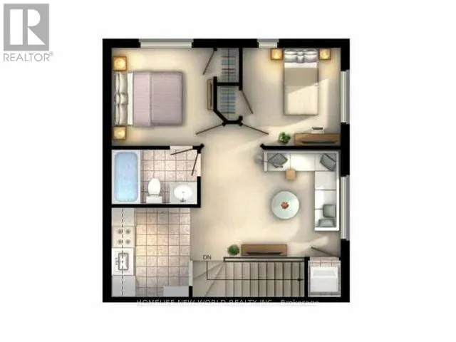COACH HOUSE - 261 WILLIAM FORSTER ROAD