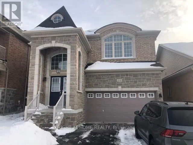 438 KWAPIS BOULEVARD
