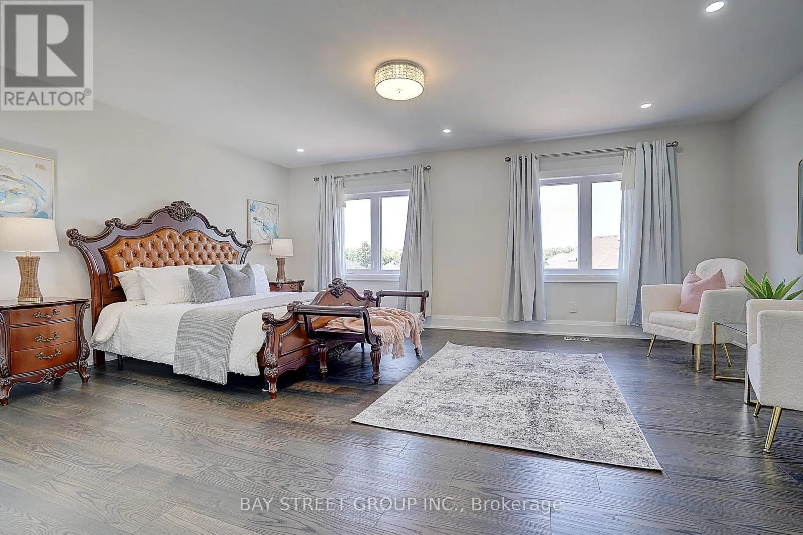 218 BOAKE TRAIL