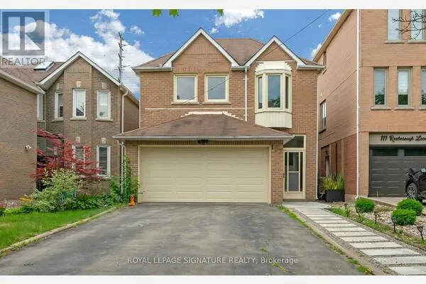107 ROXBOROUGH LANE