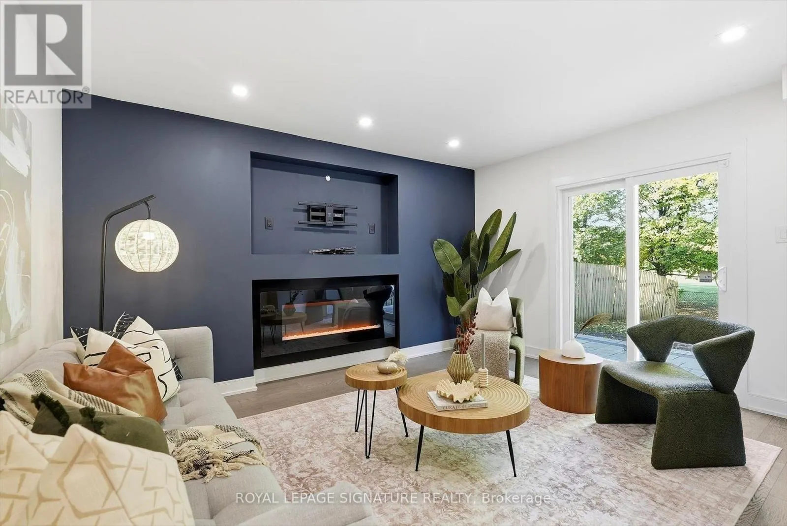 42 LILAC AVENUE
