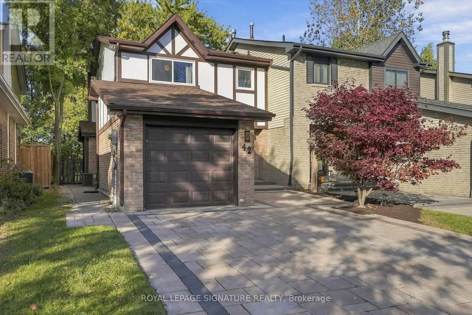 42 LILAC AVENUE