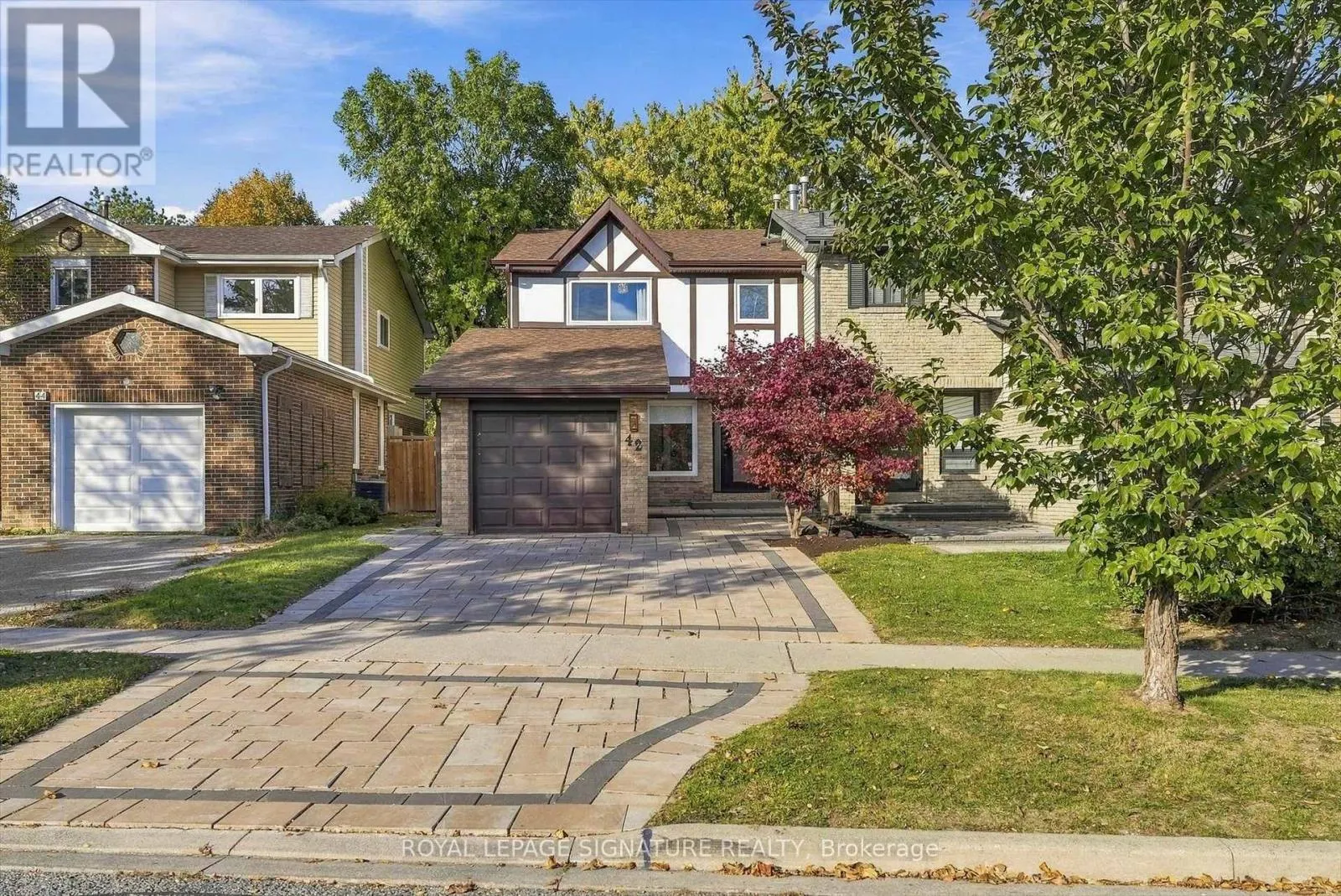 42 LILAC AVENUE