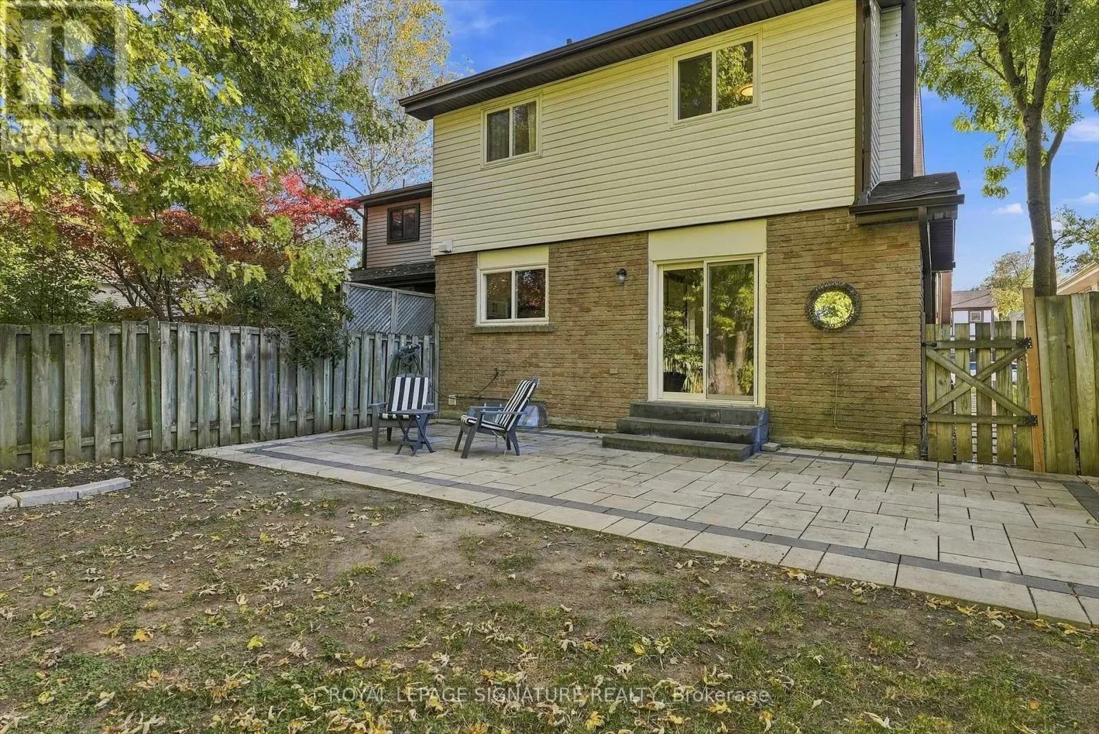 42 LILAC AVENUE