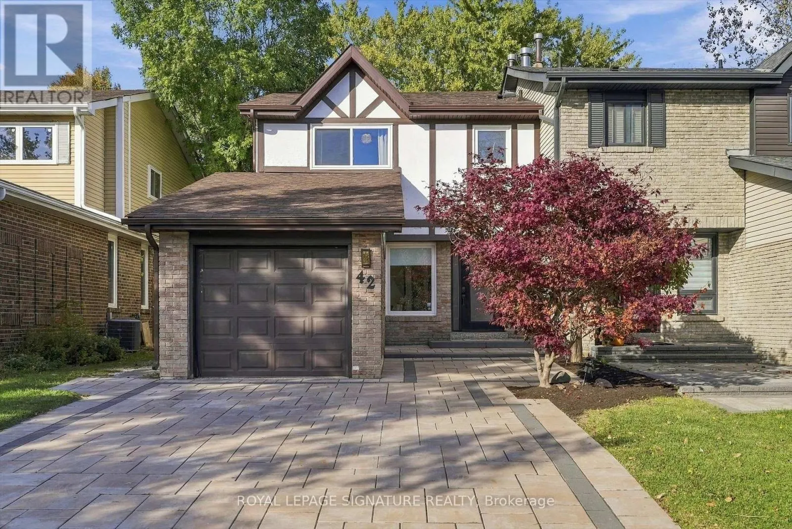 42 LILAC AVENUE