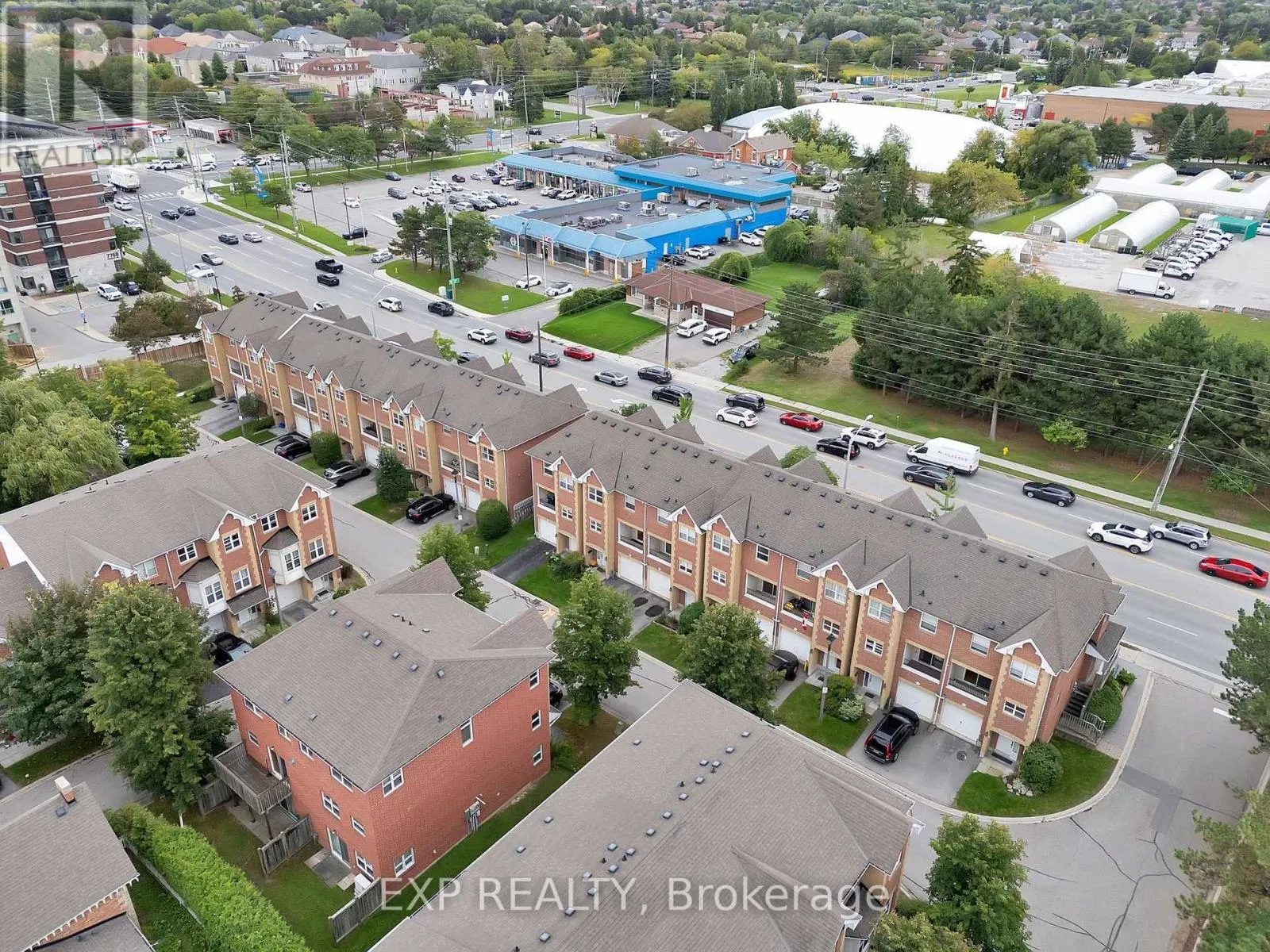 11 MAPLE PARK WAY