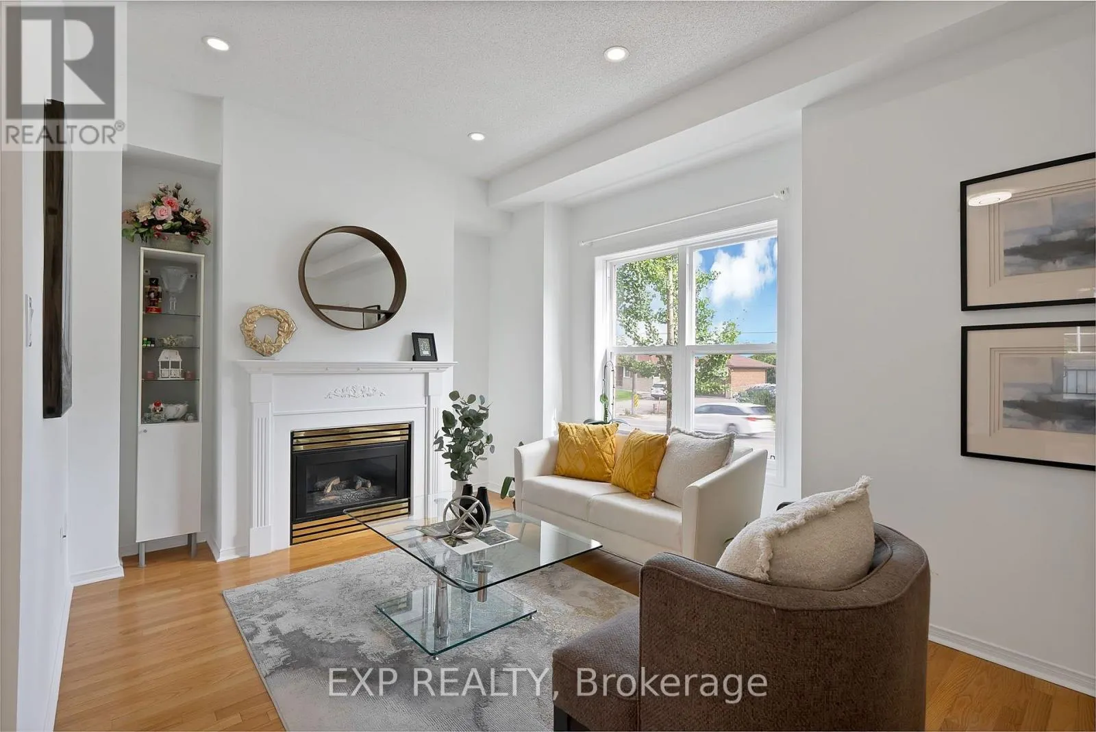 11 MAPLE PARK WAY