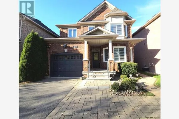 613 SOCIETY CRESCENT
