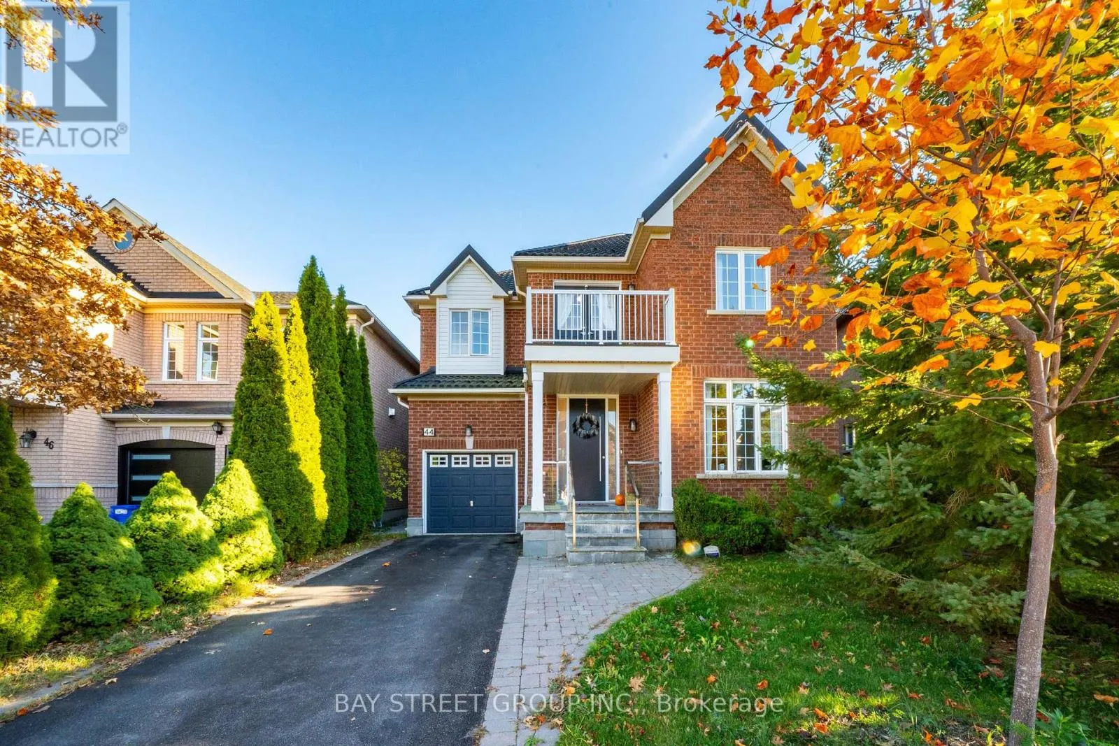 44 TRISH DRIVE