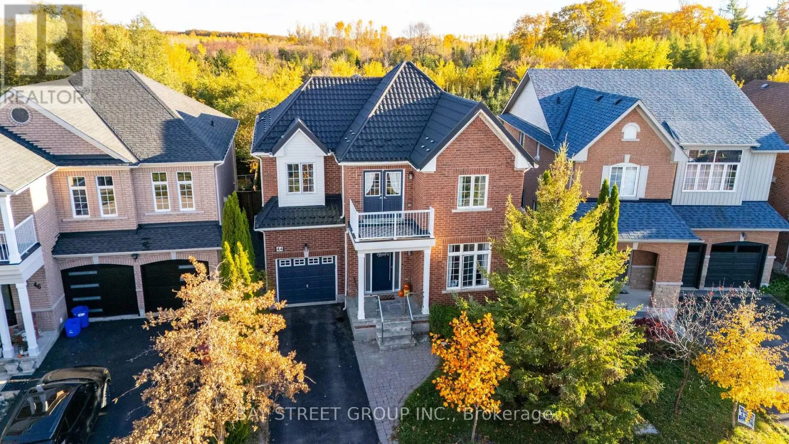 44 TRISH DRIVE
