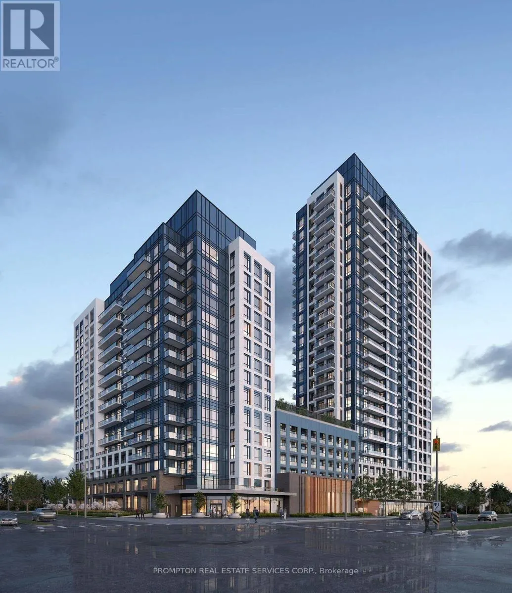 1118 - 7950 BATHURST STREET
