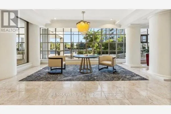 1408 - 7 TOWNSGATE DRIVE
