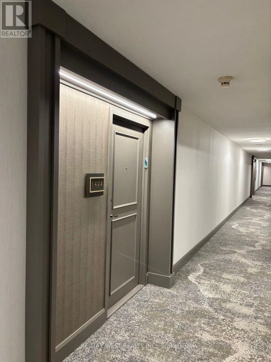 1408 - 7 TOWNSGATE DRIVE