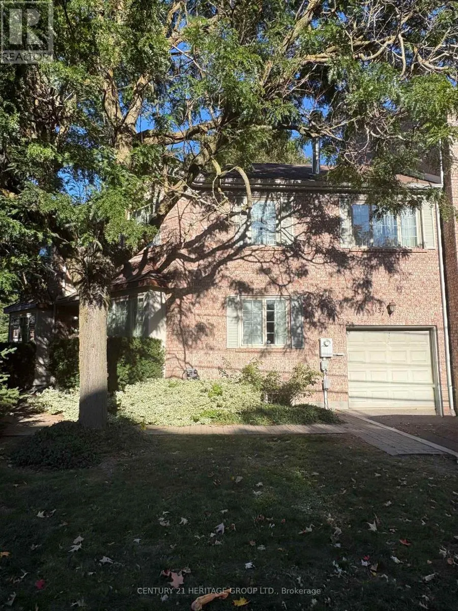 5 - 137 HALL STREET