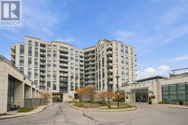 702 - 24 WOODSTREAM BOULEVARD
