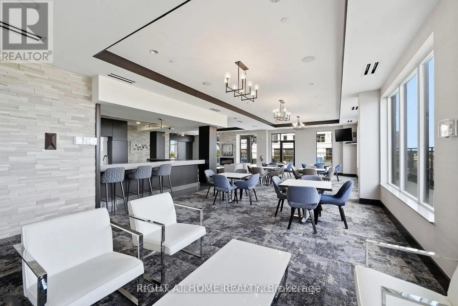 208 - 9500 MARKHAM ROAD