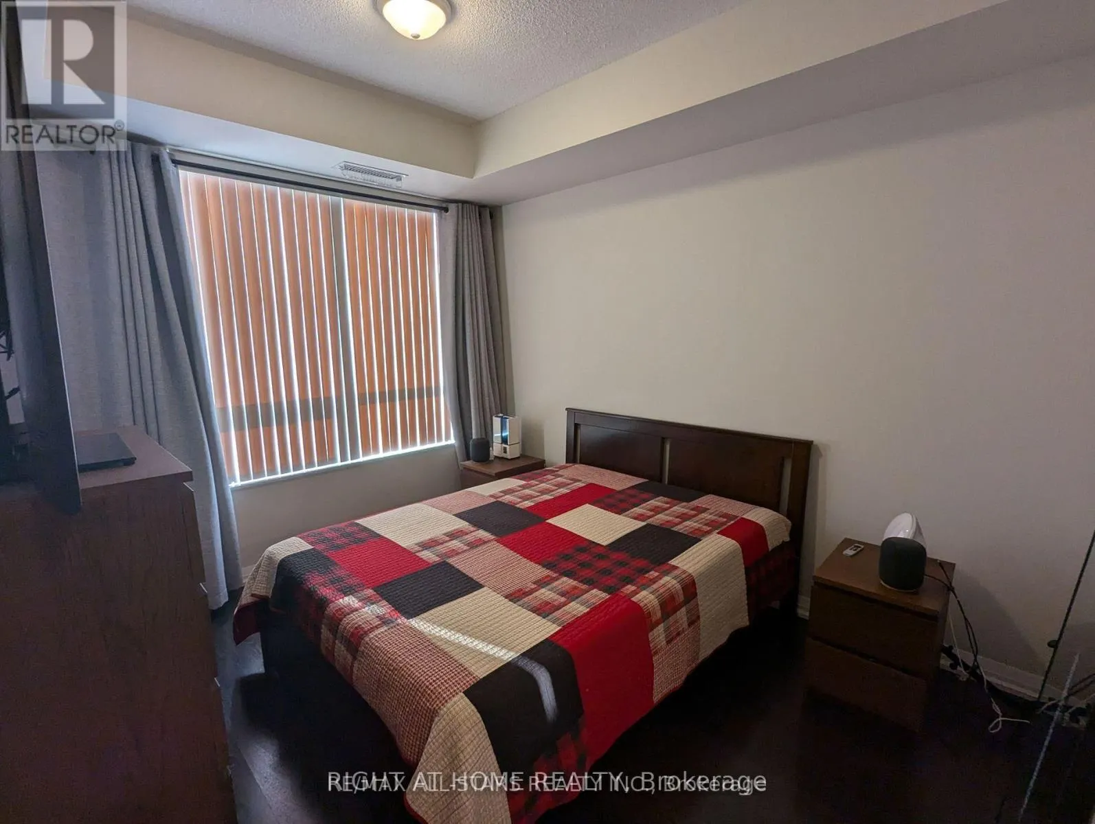 208 - 9500 MARKHAM ROAD