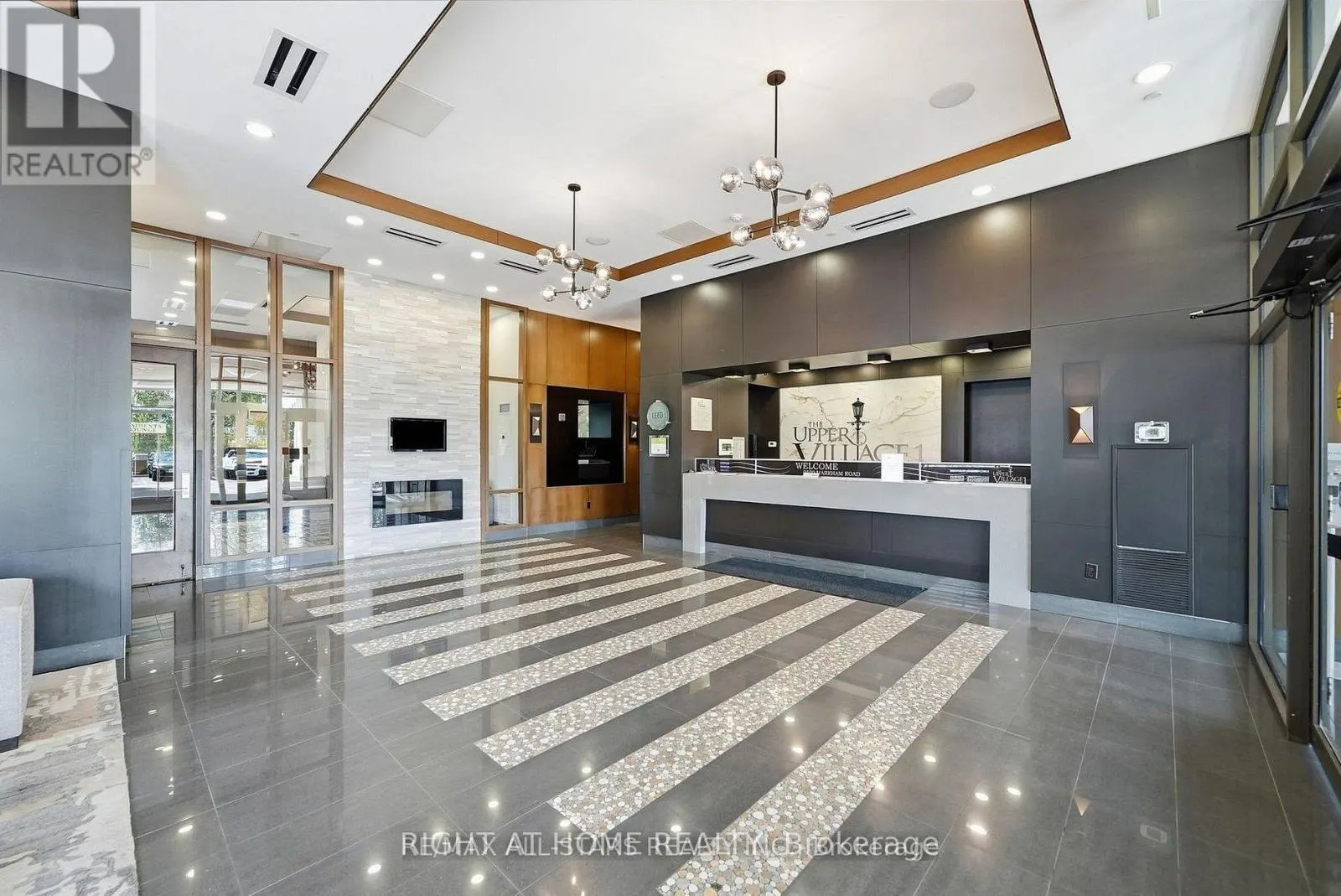 208 - 9500 MARKHAM ROAD