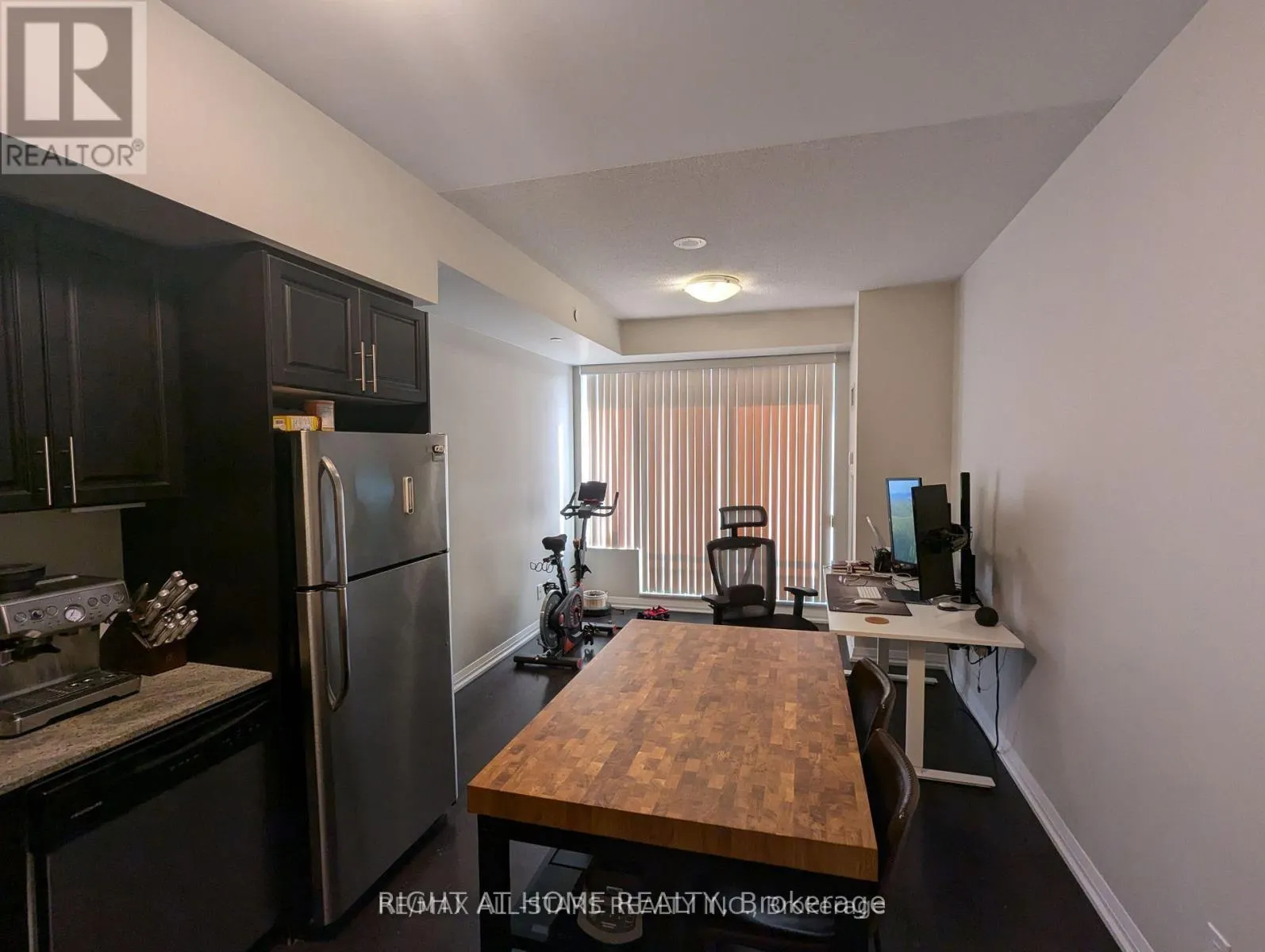 208 - 9500 MARKHAM ROAD