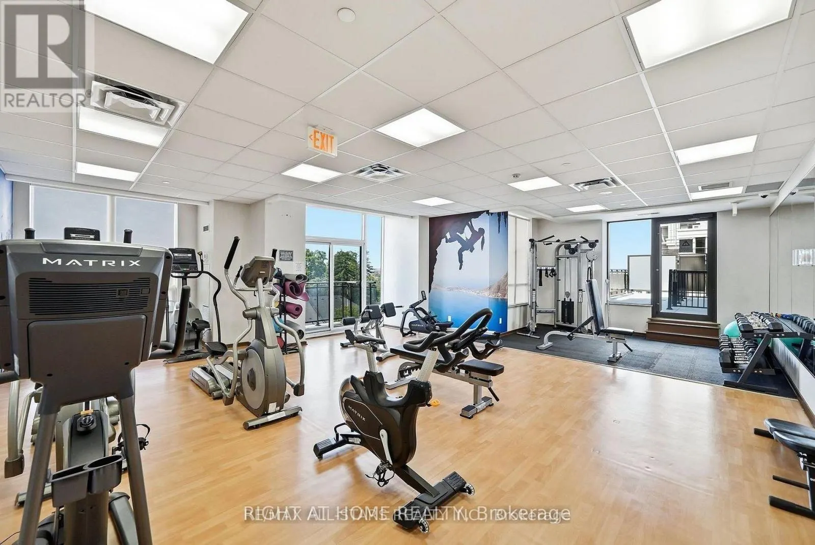 208 - 9500 MARKHAM ROAD