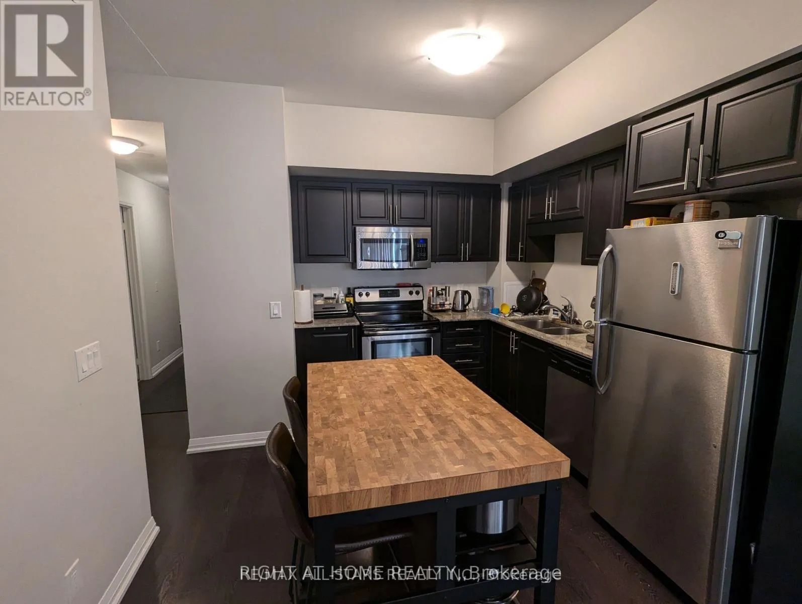 208 - 9500 MARKHAM ROAD