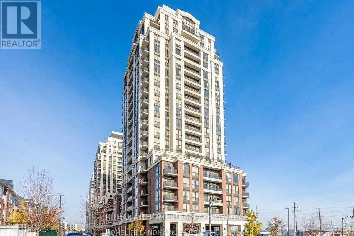 208 - 9500 MARKHAM ROAD